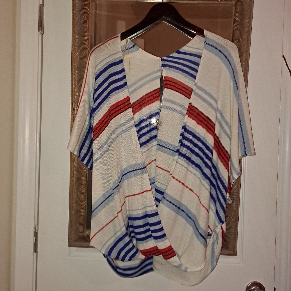 Democracy Sweater
